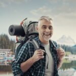 camino desde Saria agencia