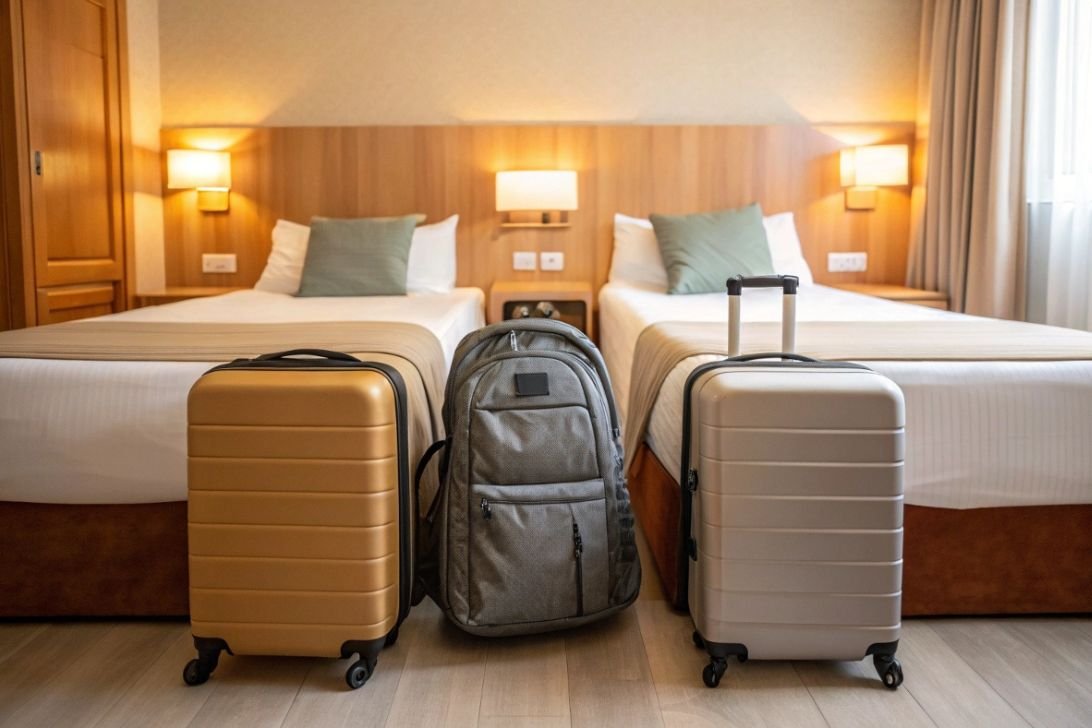 albergues camino desde Sarria