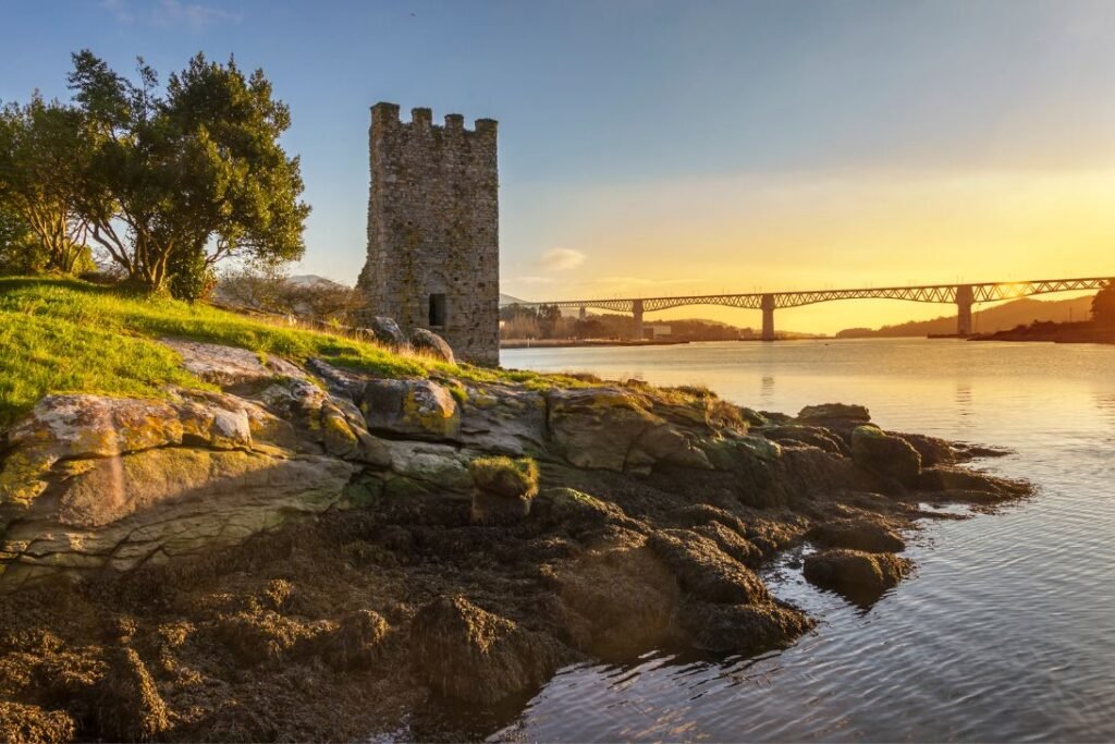 catoira variante espiritual