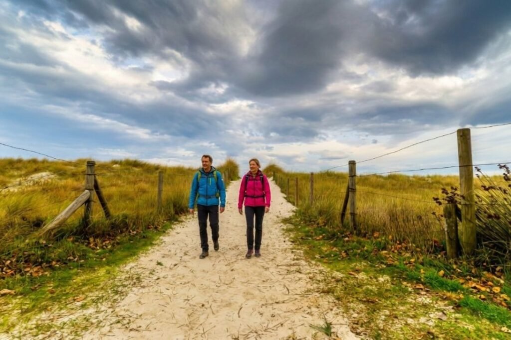 cual es la mejor agencia del camino de santiago